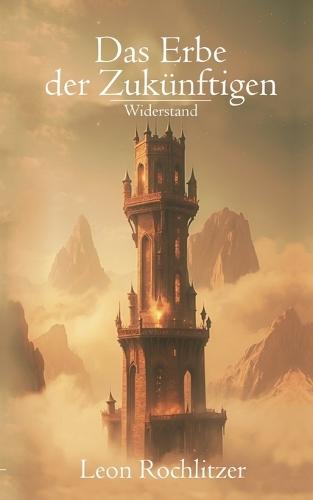 Das Erbe der Zukünftigen: Band 2: Widerstand