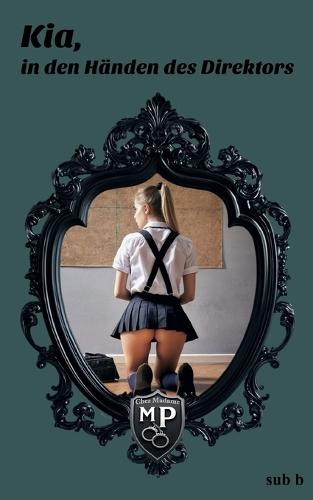 Kia, in den Händen des Direktors