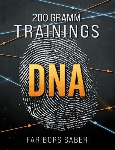 200 Gramm Trainings-DNA