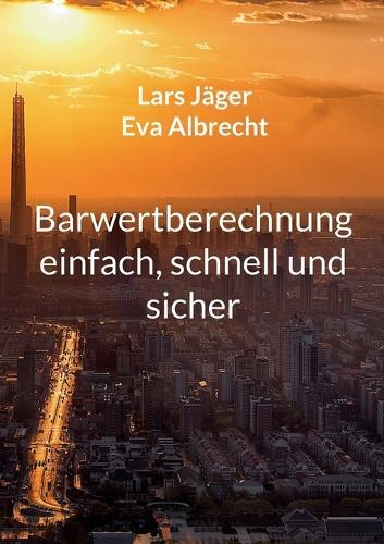 Barwertberechnung einfach, schnell und sicher