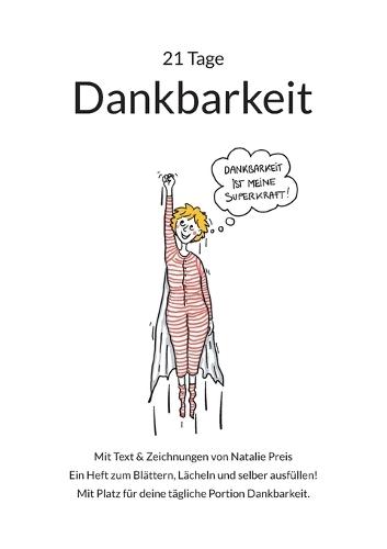 21 Tage Dankbarkeit