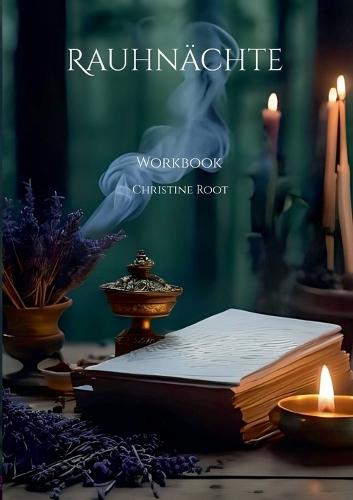 Rauhnächte: Workbook
