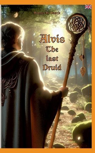 Alvis the last druid