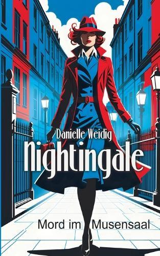 Nightingale: Mord im Musensaal