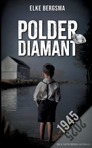 Polderdiamant: Ostfrieslandkrimi