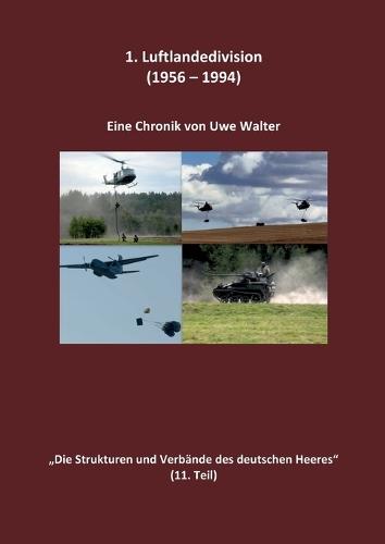 1. Luftlandedivision (1956 - 1994)