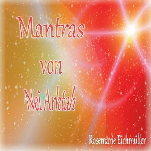 Mantras von Nei Arktah