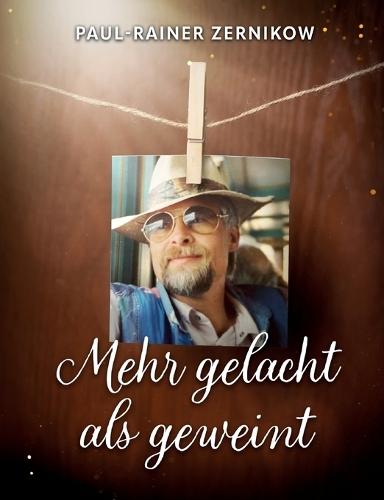 Mehr gelacht als geweint