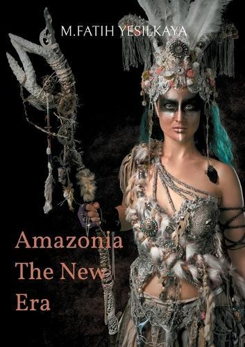 Amazonia The New Era
