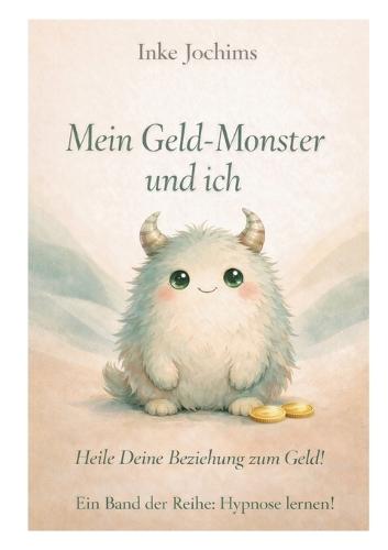Mein Geld-Monster und ich: Heile Deine Beziehung zum Geld!