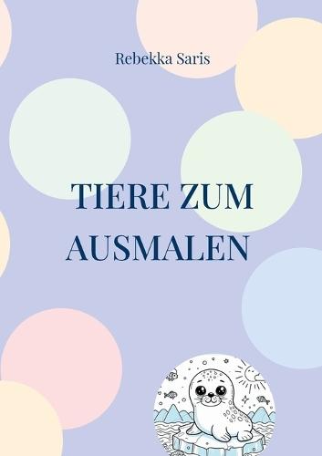 Tiere zum Ausmalen