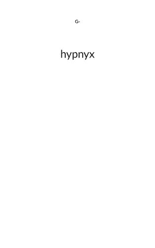 hypnyx