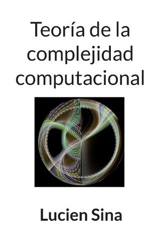 Teoría de la complejidad computacional