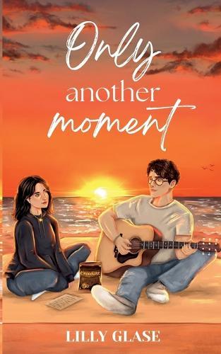 Only another moment