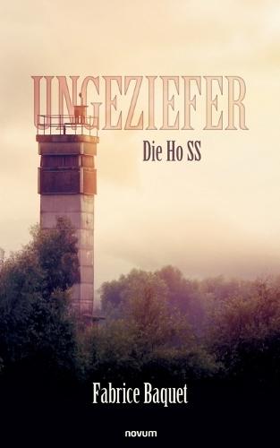 Ungeziefer: Die Ho SS