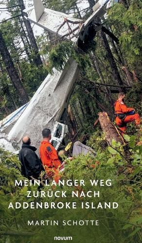 Mein langer Weg zurück nach Addenbroke Island