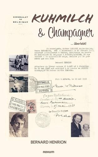 Kuhmilch & Champagner: ... überlebt!