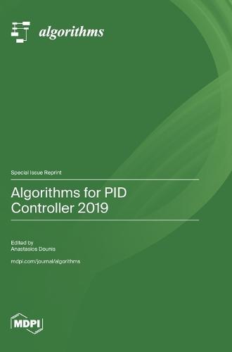 Algorithms for PID Controller 2019