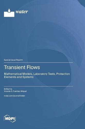 Transient Flows: Mathematical Models, Laboratory Tests, Protection Elements and Systems