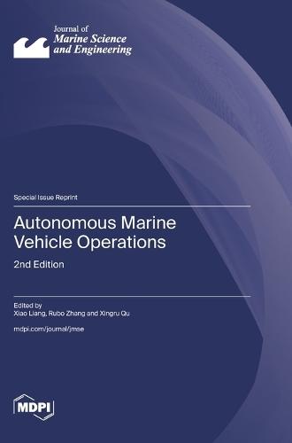 Autonomous Marine Vehicle Operations: 2nd Edition