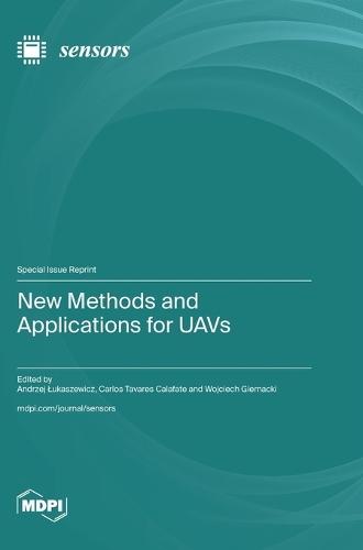 New Methods and Applications for UAVs