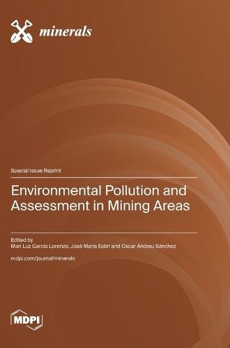 Environmental Pollution and Assessment in Mining Areas
