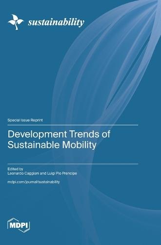 Development Trends of Sustainable Mobility