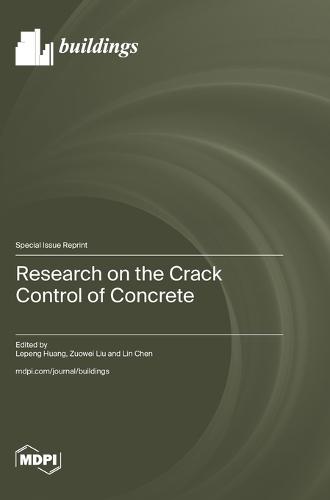Research on the Crack Control of Concrete