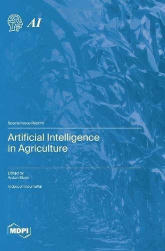 Artificial Intelligence in Agriculture