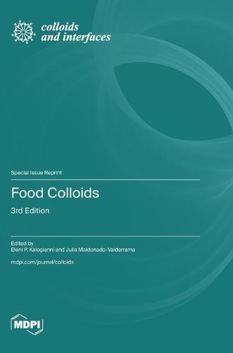 Food Colloids