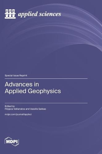 Advances in Applied Geophysics