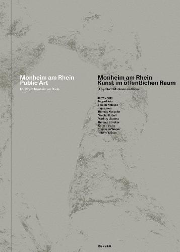 Monheim am Rhein: Public Art