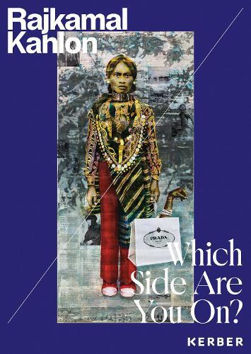 Which Side Are You On?: Rajkamal Kahlon