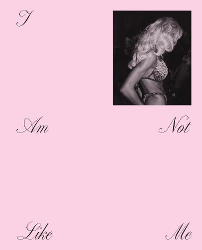 I Am Not Like Me. Versions of Becoming: Lina Czerny