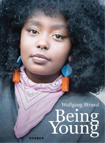 Being Young: Portraits of Becoming