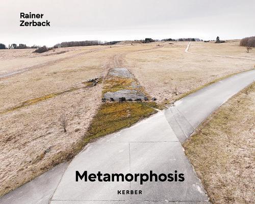 Metamorphosis: Rainer Zerback