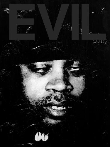 Arthur Jafa - Live Evil