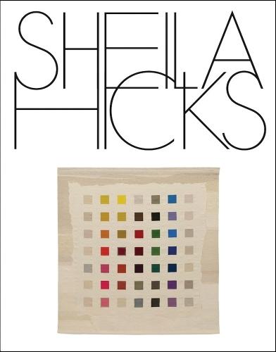 Sheila Hicks