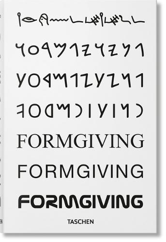 Big, Formgiving