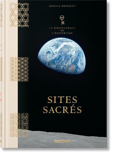 Sites sacrés. La Bibliothèque de l'Ésotérisme