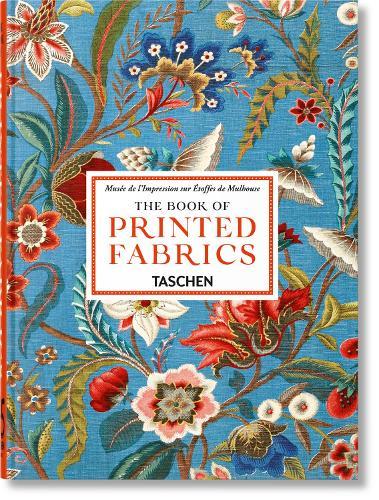 Printed Fabrics: 45th Ed.