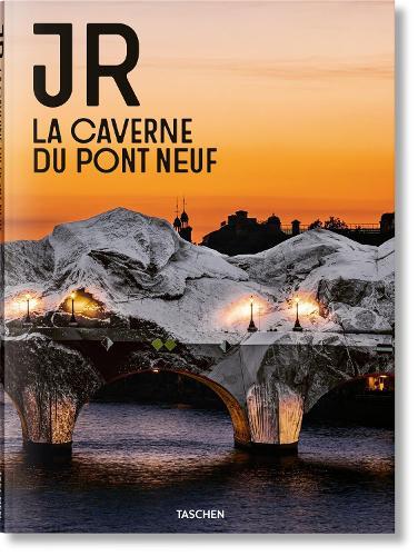 JR: La Caverne du Pont Neuf