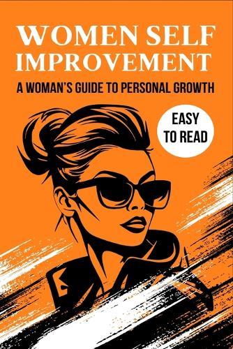 Women Self Improvement Book