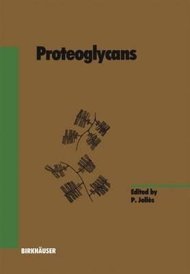 Proteoglycans