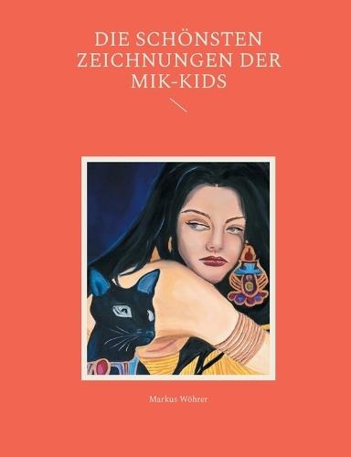 Die schönsten Zeichnungen der MIK-Kids