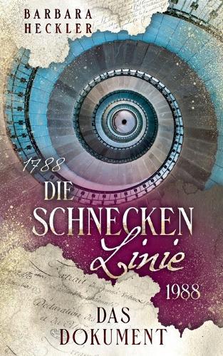 Die Schneckenlinie: Das Dokument