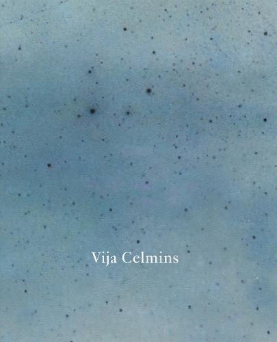 Vija Celmins