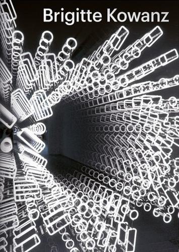 Brigitte Kowanz: Light is what we see