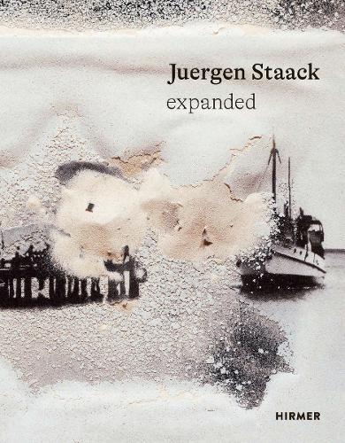 Juergen Staack: Expanded