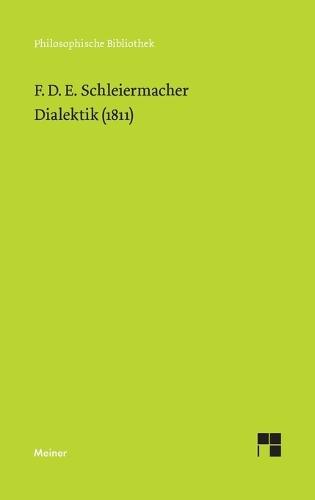 Dialektik (1811)